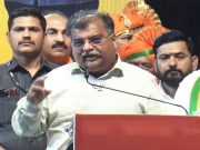 कल्याण डोंबिवली महानगरपालिकेतही पारदर्शक कारभारासाठी येणारी निवडणूक अत्यंत महत्त्वाची – भाजप प्रदेशाध्यक्ष रविंद्र चव्हाण