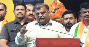 कल्याण डोंबिवली महानगरपालिकेतही पारदर्शक कारभारासाठी येणारी निवडणूक अत्यंत महत्त्वाची – भाजप प्रदेशाध्यक्ष रविंद्र चव्हाण