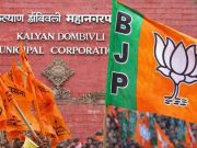 83 पेक्षा जास्त जागा आणि 5 वर्षे महापौरपद द्या, तरच युती शक्य – भाजपचे माजी आमदार नरेंद्र पवार