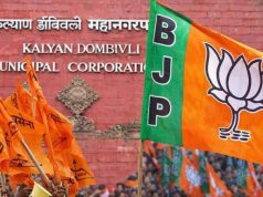 83 पेक्षा जास्त जागा आणि 5 वर्षे महापौरपद द्या, तरच युती शक्य – भाजपचे माजी आमदार नरेंद्र पवार