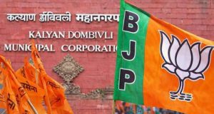 83 पेक्षा जास्त जागा आणि 5 वर्षे महापौरपद द्या, तरच युती शक्य – भाजपचे माजी आमदार नरेंद्र पवार