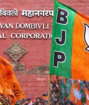 83 पेक्षा जास्त जागा आणि 5 वर्षे महापौरपद द्या, तरच युती शक्य – भाजपचे माजी आमदार नरेंद्र पवार