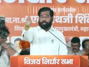 ब्रँड, ब्रँड म्हणणाऱ्यांचा महापालिका निवडणुकीत बँड वाजणार – उपमुख्यमंत्री एकनाथ शिंदे