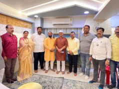 केडीएमसीसाठी काँग्रेस आणि राष्ट्रवादी शरद पवार पक्षाच्या आघाडीवर शिक्कामोर्तब ; 55 काँग्रेस, 45 राष्ट्रवादी, वंचित बहुजन आघाडीसाठी 12-15 जागा