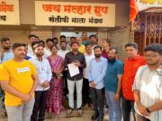 तिकीट नाकारल्याने शिवसेनेचे विधानसभा समन्वयक श्रेयस समेळ यांच्यासह पदाधिकाऱ्यांचा राजीनामा; मुख्य नेते एकनाथ शिंदे यांना लिहिले भावनिक पत्र