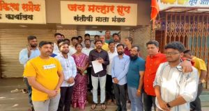 तिकीट नाकारल्याने शिवसेनेचे विधानसभा समन्वयक श्रेयस समेळ यांच्यासह पदाधिकाऱ्यांचा राजीनामा; मुख्य नेते एकनाथ शिंदे यांना लिहिले भावनिक पत्र