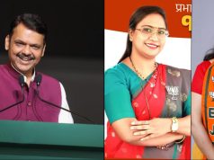 तुम्ही दोघींनी खाते उघडले, पुढे विजय ही विजय है – मुख्यमंत्री देवेंद्र फडणवीस यांच्या दोन्ही महिला उमेदवारांना खास शुभेच्छा