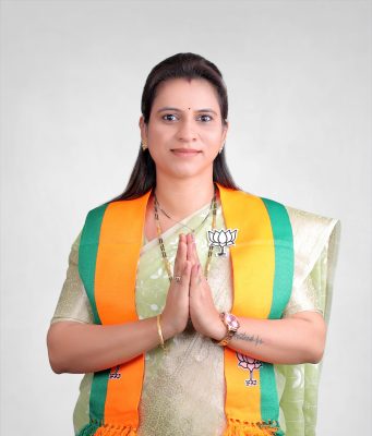 बिनविरोध उमेदवार निवडून येण्याची भाजपची हॅट्ट्रिक; डोंबिवलीतून आणखी एक भाजप महिला उमेदवार बिनविरोध होणार