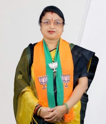 भाजपचा विजयी चौकार ; डोंबिवलीतून भाजपची आणखी एक महिला उमेदवार बिनविरोध