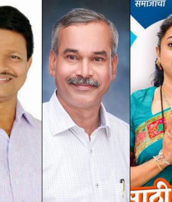 शिवसेनेचे डोंबिवलीतील 3 उमेदवारही बिनविरोध ;कल्याण डोंबिवलीत शिवसेनेचे ३ नगरसेवक उमेदवार बिनविरोध विजयी – रमेश म्हात्रे, विश्वनाथ राणे, वृषाली जोशी बिनविरोध विजयी