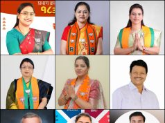 केडीएमसी निवडणुकीत भाजप – शिवसेना युती सुस्साट : दोघांचे मिळून 9 उमेदवार बिनविरोध विजयी