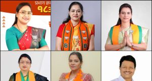 केडीएमसी निवडणुकीत भाजप – शिवसेना युती सुस्साट : दोघांचे मिळून 9 उमेदवार बिनविरोध विजयी