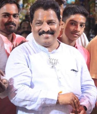 डोंबिवलीत भाजपचा सहावा उमेदवार बिनविरोध