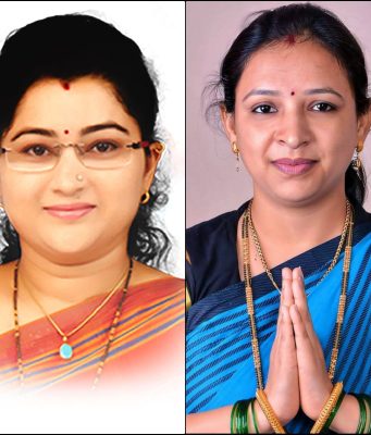 डोंबिवली आणि कल्याण पूर्वेतूनही शिवसेनेच्या 2 महिला उमेदवार बिनविरोध