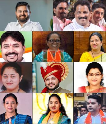 केडीएमसीमध्ये शिवसेना – भाजप युतीचा मास्टरस्ट्रोक ; दोन्ही पक्षांचे तब्बल 20 उमेदवार बिनविरोध