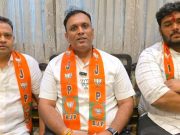 उमेदवारीबाबत कल्याणात भाजपचा आदर्श वस्तुपाठ; माजी नगरसेवकासाठी अधिकृत उमेदवाराने स्वतःहून सोडली उमेदवारी