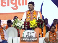 तुमचे 33 खासदार बिनविरोध आले ते चालले, महायुतीचे 20 नगरसेवक बिनविरोध आले तर लोकशाहीची हत्या कशी – मुख्यमंत्री देवेंद्र फडणवीस यांचा विरोधकांवर हल्लाबोल