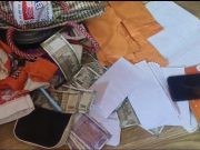 डोंबिवलीत मतदारांना पैसे वाटप ? शिवसेना उमेदवाराच्या आरोपाने खळबळ