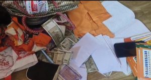 डोंबिवलीत मतदारांना पैसे वाटप ? शिवसेना उमेदवाराच्या आरोपाने खळबळ