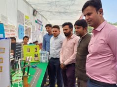 कल्याण–डोंबिवलीत आंतरशालेय विज्ञान तसेच इतिहास प्रदर्शन संपन्न ; 45 शाळांचा सहभाग तर 25 हजार विद्यार्थ्यांची उपस्थिती