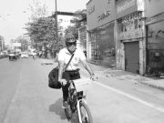 सायकलवरून बदल घडवणारा अधिकारी; कल्याणात बुधवारी चालणारी एक शांत क्रांती