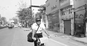 सायकलवरून बदल घडवणारा अधिकारी; कल्याणात बुधवारी चालणारी एक शांत क्रांती