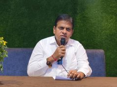 कल्याण पश्चिमेतील जनता शिवसेना–भाजप युतीच्या पाठीशी ठामपणे उभी राहील – आमदार विश्वनाथ भोईर