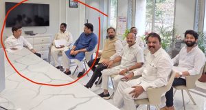 कल्याण डोंबिवलीच्या राजकारणातील मोठी बातमी : केडीएमसीसाठी मनसेचे महायुतीला समर्थन; विकास आणि स्थिरतेसाठी युती आवश्यक – खासदार डॉ. श्रीकांत शिंदे