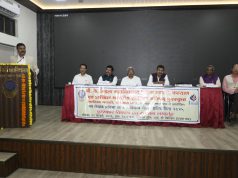 बी. के. बिर्ला महाविद्यालयात नवसाहित्यिकांचा गौरव ; कोंकण प्रांतातील नवलेखक- साहित्य अभ्यासकांचा अनोखा सन्मान सोहळा