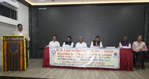 बी. के. बिर्ला महाविद्यालयात नवसाहित्यिकांचा गौरव ; कोंकण प्रांतातील नवलेखक- साहित्य अभ्यासकांचा अनोखा सन्मान सोहळा