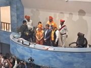 अखेर प्रशासकीय राजवट संपली ; कल्याण डोंबिवलीला 6 वर्षांनी मिळाले महापौर – उपमहापौर