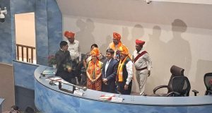 अखेर प्रशासकीय राजवट संपली ; कल्याण डोंबिवलीला 6 वर्षांनी मिळाले महापौर – उपमहापौर