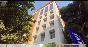 ठाणे जिल्ह्यातील सर्वात मोठ्या मॅटर्निटी हॉस्पिटलचे कल्याणात उद्घाटन