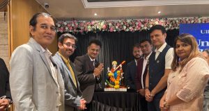 आयसीएआयच्या (ICAI) वेस्टर्न इंडिया रिजनल कौन्सिलच्या (WIRC) पदाधिकाऱ्यांची कल्याण-डोंबिवली ब्रँचला भेट