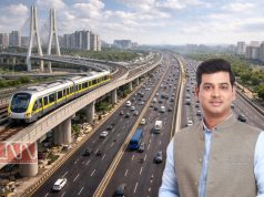 कल्याण लोकसभा मतदारसंघातील मेट्रो – रस्ते प्रकल्पांना गती ; एमएमआरडीए अर्थसंकल्पात ४ हजार ८९७ कोटींची भरीव तरतूद