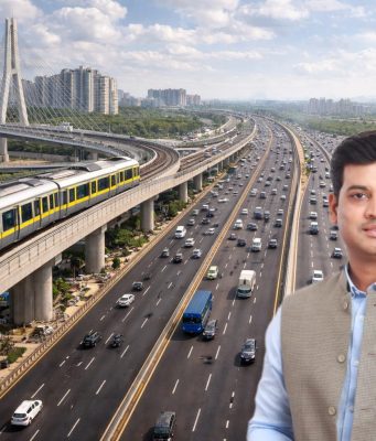 कल्याण लोकसभा मतदारसंघातील मेट्रो – रस्ते प्रकल्पांना गती ; एमएमआरडीए अर्थसंकल्पात ४ हजार ८९७ कोटींची भरीव तरतूद