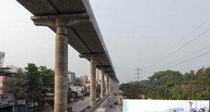 आता शिळफाटा रस्त्यावरही मेट्रोने प्रवास,मेट्रो १२ च्या विस्तारीकरणाची घोषणा ; खासदार डॉ. श्रीकांत शिंदेंच्या प्रयत्नांना यश