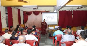 ‘मन की बात’ हा केवळ कार्यक्रम नाही, तर राष्ट्रनिर्मितीची प्रेरणा – भाजप नगरसेविका हेमलता पवार