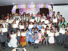 कल्याणातील बालक मंदिर संस्थेच्या स्पर्धांना ठाणे जिल्ह्यातून उत्स्फूर्त प्रतिसाद; ५ हजार विद्यार्थ्यांचा सहभाग