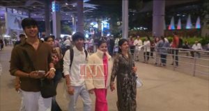 अमेरिका – इजरायल – इराण युद्ध ; अबुधाबीत अडकलेले कल्याणातील 6 पर्यटक सुखरूप मुंबईत परत