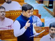 देशविरोधी बोलणाऱ्यांना २० वेळा नाही तर २०० वेळा रोखू; शिवसेना खासदार डॉ. श्रीकांत शिंदे यांचा राहुल गांधींना इशारा