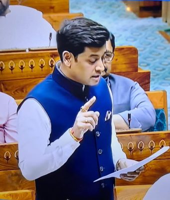 देशविरोधी बोलणाऱ्यांना २० वेळा नाही तर २०० वेळा रोखू; शिवसेना खासदार डॉ. श्रीकांत शिंदे यांचा राहुल गांधींना इशारा