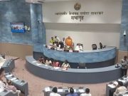 कल्याण लोकसभा मतदारसंघातील दमदार कामगिरी; खा. डॉ. श्रीकांत शिंदे यांच्या नागरी सत्काराचा ठराव महासभेत मंजूर