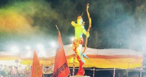 चैत्रपालखी सोहळा: एकविरा देवीच्या पालखी सोहळ्याचा मान यंदा ठाणे जिल्ह्यातून कल्याणच्या कोळीवाड्याला