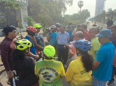 रिंगरोडवर आणखी किती जणांचे बळी गेल्यावर प्रशासन जागे होणार? नागरिकांचा संतप्त सवाल