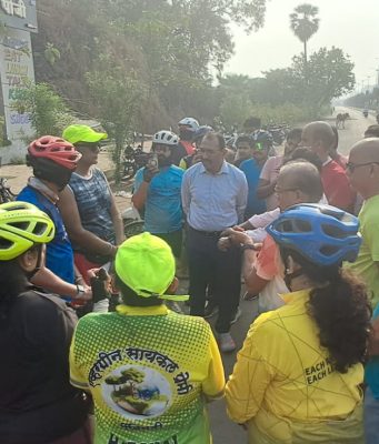 रिंगरोडवर आणखी किती जणांचे बळी गेल्यावर प्रशासन जागे होणार? नागरिकांचा संतप्त सवाल