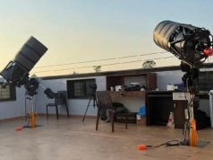 शहापूरमध्ये उभं राहिलंय ठाणे जिल्ह्यातील पहिलं अत्याधुनिक प्लॅनेटोरियम ; 5 एप्रिलला होणार उद्घाटन