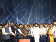 “President Cup India 2026” टेनिस क्रिकेट स्पर्धेला दिमाखात प्रारंभ; उपमुख्यमंत्री एकनाथ शिंदे, बॉलिवूडचे सुपरस्टार सलमान खानची मुख्य उपस्थिती