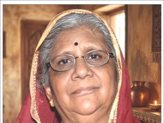 निरक्षर असूनही विचारांनी मात्र महान: वच्छला लिखार यांचा ९१ व्या वर्षी देहदानातून समाजासमोर आदर्श