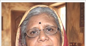 निरक्षर असूनही विचारांनी मात्र महान: वच्छला लिखार यांचा ९१ व्या वर्षी देहदानातून समाजासमोर आदर्श